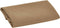 vidaXL - Vervangingsdoek - voor - parasol - 300 - cm - taupe