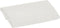 vidaXL - Vervangingsdoek - voor - parasol - 300 - cm - wit