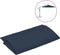 vidaXL - Vervangingsdoek - voor - zweefparasol - 300 - cm - blauw