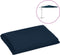 vidaXL - Vervangingsdoek - voor - zweefparasol - 300 - cm - blauw