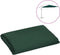 vidaXL - Vervangingsdoek - voor - zweefparasol - 300 - cm - groen