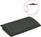 vidaXL - Vervangingsdoek - voor - zweefparasol - 300 - cm - antracietkleurig