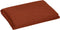 vidaXL - Vervangingsdoek - voor - zweefparasol - 300 - cm - terracottakleurig