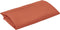 vidaXL - Vervangingsdoek - voor - zweefparasol - 300 - cm - terracottakleurig