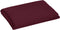 vidaXL - Vervangingsdoek - voor - zweefparasol - 300 - cm - bordeauxrood