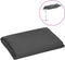 vidaXL - Vervangingsdoek - voor - zweefparasol - 300 - cm - antracietkleurig