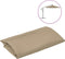 vidaXL - Vervangingsdoek - voor - zweefparasol - 300 - cm - taupe