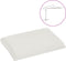 vidaXL - Vervangingsdoek - voor - zweefparasol - 300 - cm - zandwit