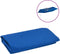 vidaXL - Vervangingsdoek - voor - zweefparasol - 350 - cm - azuurblauw