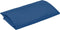 vidaXL - Vervangingsdoek - voor - zweefparasol - 350 - cm - azuurblauw