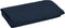 vidaXL - Vervangingsdoek - voor - zweefparasol - 350 - cm - blauw