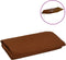 vidaXL - Vervangingsdoek - voor - zweefparasol - 350 - cm - terracottakleurig