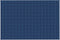 vidaXL - Verzwaringsdeken - 120x180 - cm - 5 - kg - stof - blauw