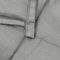 vidaXL-Verzwaringsdeken-120x180-cm-9-kg-stof-grijs