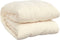vidaXL - Verzwaringsdeken - 120x180 - cm - 9 - kg - stof - grijs