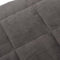 vidaXL - Verzwaringsdeken - 140x200 - cm - 10 - kg - stof - grijs