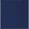 vidaXL - Verzwaringsdeken - 200x200 - cm - 13 - kg - stof - blauw
