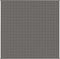 vidaXL - Verzwaringsdeken - 200x200 - cm - 13 - kg - stof - grijs