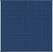 vidaXL - Verzwaringsdeken - 200x200 - cm - 9 - kg - stof - blauw