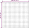vidaXL - Verzwaringsdeken - 200x200 - cm - 9 - kg - stof - lichtcrèmekleurig