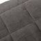 vidaXL - Verzwaringsdeken - 200x220 - cm - 13 - kg - stof - grijs