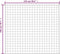 vidaXL - Verzwaringsdeken - 200x230 - cm - 9 - kg - stof - lichtcrèmekleurig