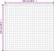 vidaXL - Verzwaringsdeken - 220x230 - cm - 11 - kg - stof - lichtcrèmekleurig