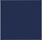 vidaXL - Verzwaringsdeken - 220x235 - cm - 11 - kg - stof - blauw