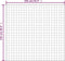 vidaXL - Verzwaringsdeken - 220x235 - cm - 11 - kg - stof - grijs