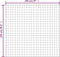 vidaXL - Verzwaringsdeken - 220x240 - cm - 11 - kg - stof - lichtcrèmekleurig