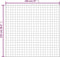 vidaXL - Verzwaringsdeken - 220x240 - cm - 15 - kg - stof - lichtcrèmekleurig