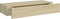 vidaXL-viaXL-Wandschap-met-lade-60x23,5x10-cm-MDF-eikenkleurig