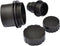 vidaXL - Vijverfilter - biologisch - 12000 - L/u