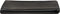 vidaXL - Vijverfolie - 0,5 - mm - 1x6 - m - PVC - zwart