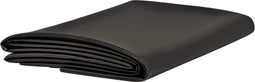vidaXL - Vijverfolie - 0,5 - mm - 1x8 - m - PVC - zwart