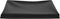 vidaXL - Vijverfolie - 0,5 - mm - 2x3 - m - PVC - zwart