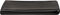 vidaXL - Vijverfolie - 0,5 - mm - 2x3 - m - PVC - zwart