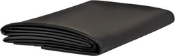 vidaXL - Vijverfolie - 0,5 - mm - 3x4 - m - PVC - zwart