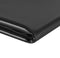 vidaXL - Vijverfolie - 0,5 - mm - 3x4 - m - PVC - zwart