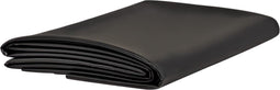 vidaXL - Vijverfolie - 1 - mm - 8x2 - m - PVC - zwart