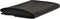 vidaXL - Vijverfolie - 1 - mm - 8x2 - m - PVC - zwart