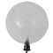 vidaXL Vijververlichting drijvende bollen LED
