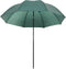 vidaXL - Visparaplu - groen - 240 - x - 210 - cm
