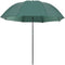 vidaXL - Visparaplu - groen - 240 - x - 210 - cm