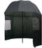 vidaXL - Visparaplu - groen - 300 - x - 240 - cm