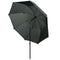 vidaXL - Visparaplu - groen - 300 - x - 240 - cm