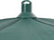 vidaXL - Visparaplu - groen - 300 - x - 240 - cm