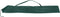 vidaXL - Visparaplu - groen - 300 - x - 240 - cm