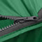 vidaXL - Visparaplu - groen - 300 - x - 240 - cm