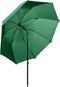 vidaXL - Visparaplu - groen - 300 - x - 240 - cm